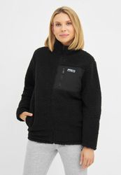 Bench. Fleecejacke HENSLEY günstig online kaufen