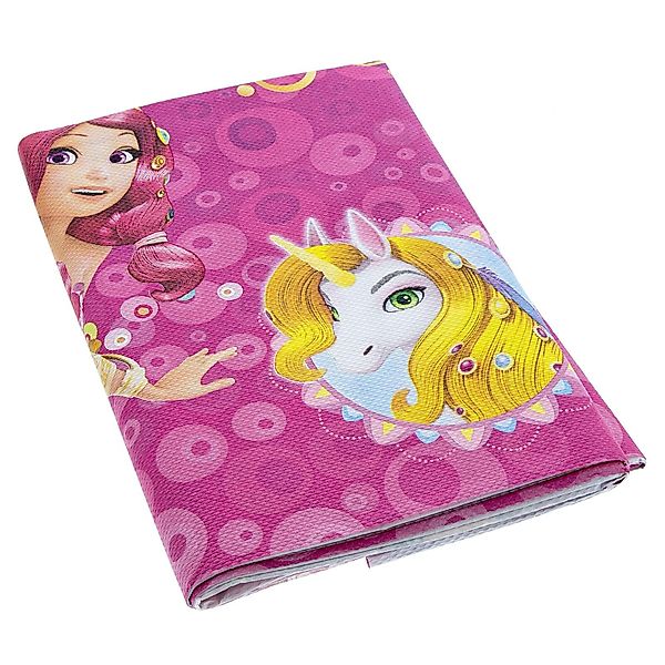 Party Factory Tischdecke Kindheitshelden Lizenz Tischtuch günstig online kaufen