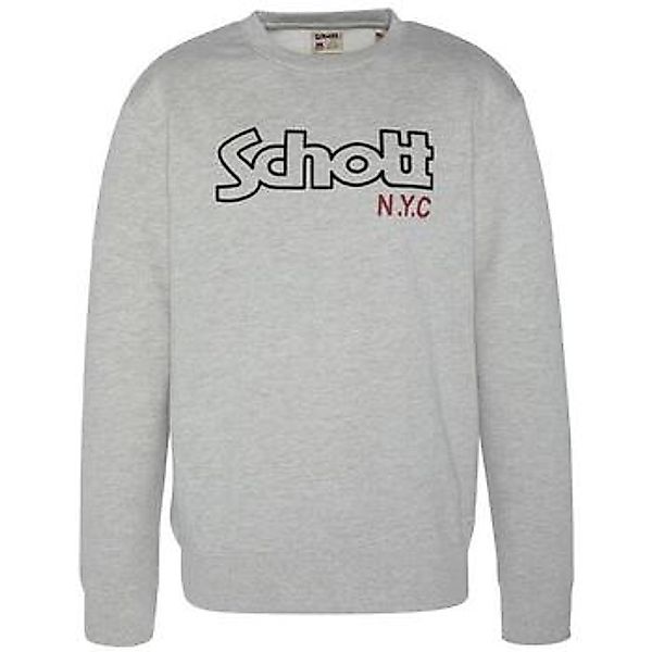 Schott  Sweatshirt SW075VINT günstig online kaufen