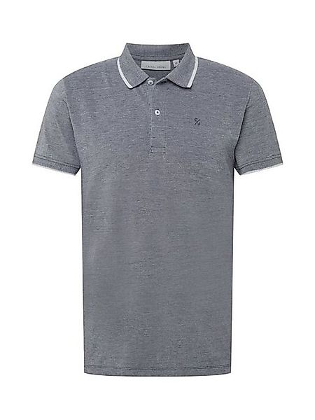 Casual Friday  Poloshirt Polo 2 tons  Tristan günstig online kaufen