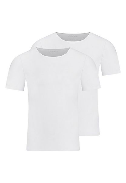 sloggi Unterhemd 2er Pack men EVER Ease (Spar-Set, 2-St) Unterhemd / Shirt günstig online kaufen