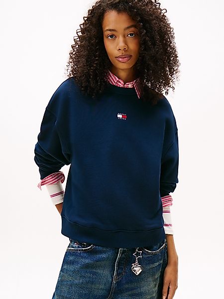 Tommy Jeans Sweatshirt Sweatshirt TJW BXY günstig online kaufen