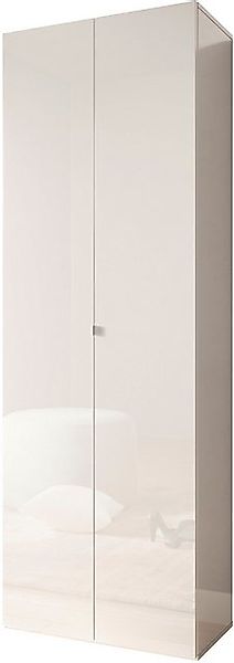 INOSIGN Schuhschrank SMILE Breite 63 cm, Höhe 186 cm, Schuhregal mit 7 Eben günstig online kaufen