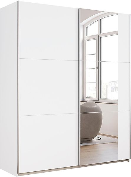 rauch Kleiderschrank »Kleiderschrank Drehtürenschrank Schrank Garderobe KRO günstig online kaufen