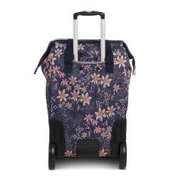 fabrizio® Trolley Einkaufstrolley BIG WHEEL - günstig online kaufen