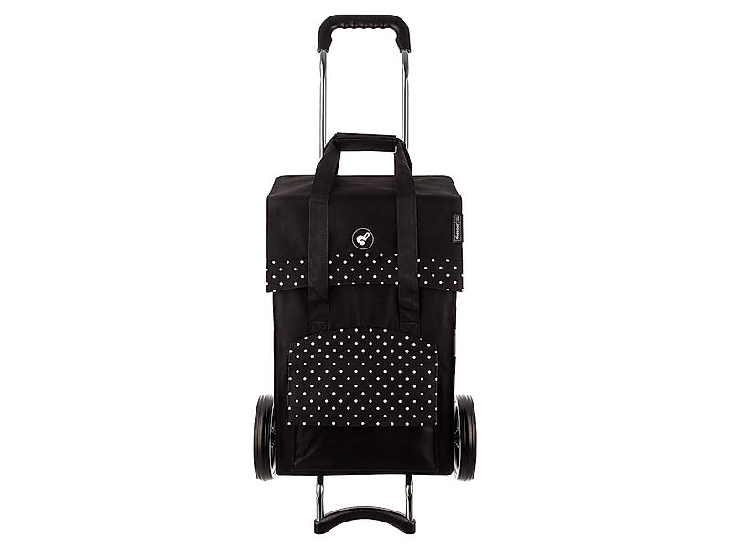 Andersen Einkaufstrolley Campus Shopper 125-156 Polly, 50 l günstig online kaufen