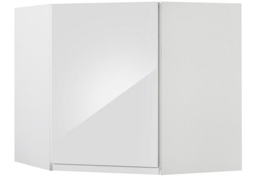 HELD MÖBEL Eckhängeschrank "Virginia", 60 cm breit günstig online kaufen