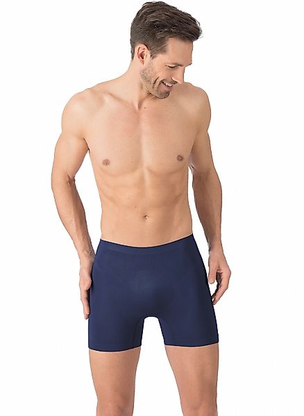Trigema Boxer "TRIGEMA Pants aus Polyamid/Elastan", 1 Stk. günstig online kaufen