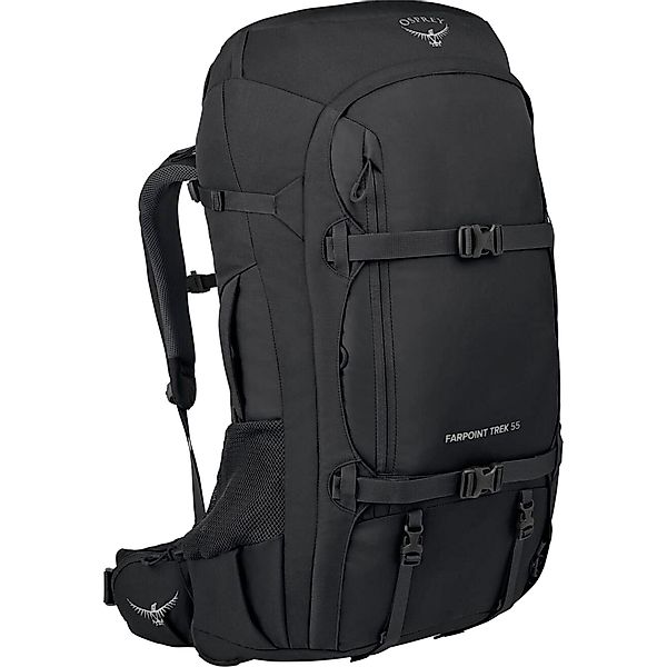 Osprey Wanderrucksack Osprey Farpoint Trek 55, günstig online kaufen