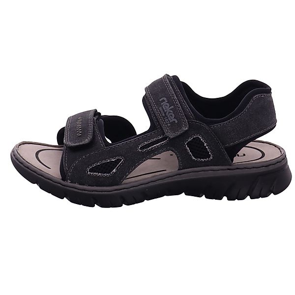 Rieker FSK Herren Sandalen Outdoorsandale günstig online kaufen