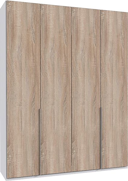 Wimex Kleiderschrank "New York" in vielen Breiten, 208 oder 236cm hoch günstig online kaufen