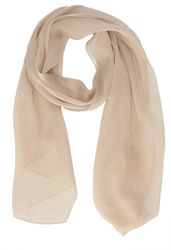 halsüberkopf Accessoires Schal Schal aus reiner günstig online kaufen