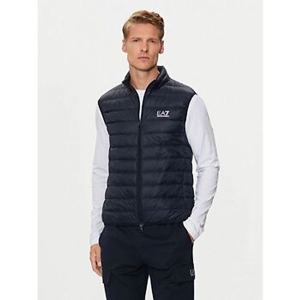 Emporio Armani EA7  Daunenjacken 8NPQ06 PNGPZ CORE ID-1562 ARMANI BLUE günstig online kaufen