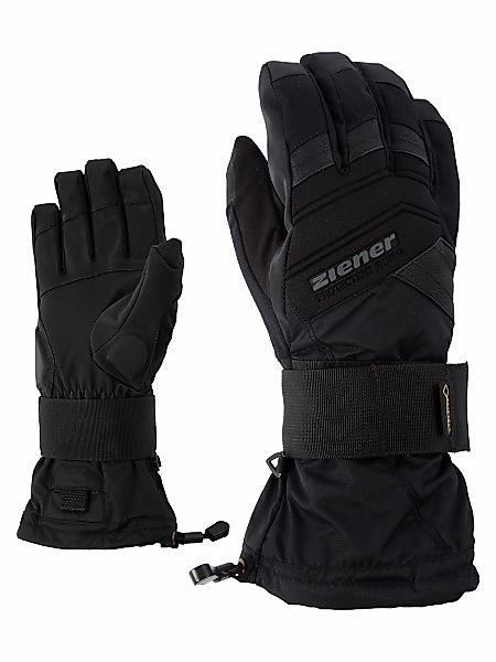 Ziener Snowboardhandschuhe "MEDICAL-Z GTX glove man" günstig online kaufen