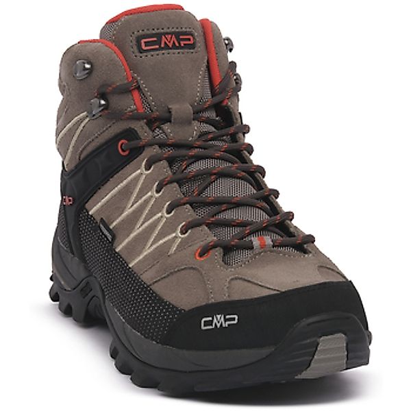 Cmp  Herrenschuhe 09PT RIGEL MID M TREKKING günstig online kaufen