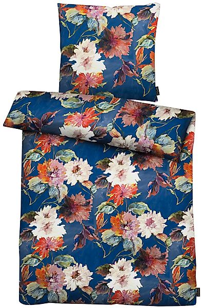 APELT Bettwäsche "Luna" 2 Stk. GOTS zertifiziert - aus Bio-Baumwolle günstig online kaufen