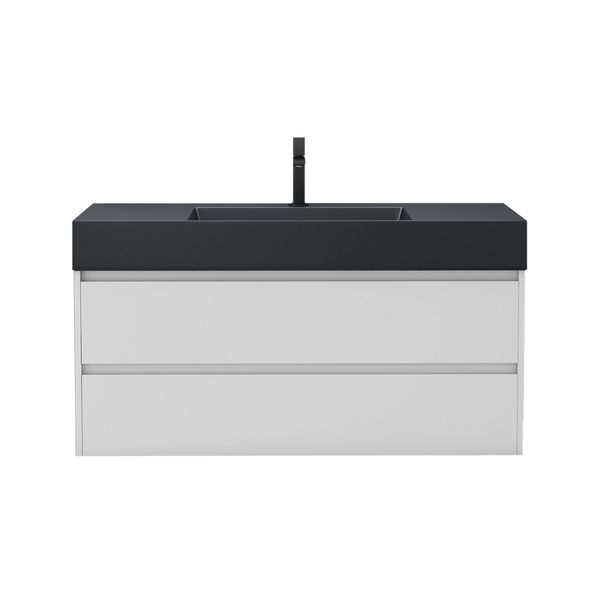 Mai & Mai Badmöbel-Set Badezimmermöbel 120cm günstig online kaufen