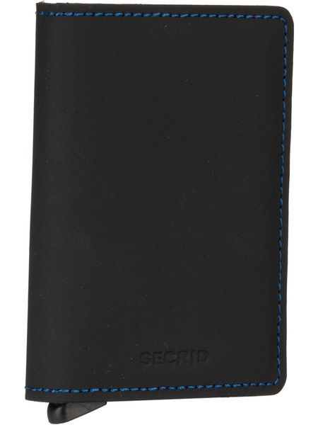 SECRID Etui Slimwallet Matte günstig online kaufen
