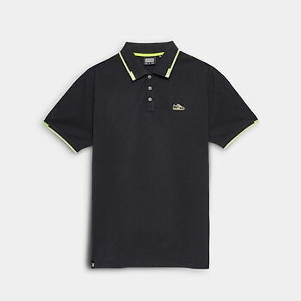 Munich  Poloshirt Polo slam lifestyle günstig online kaufen