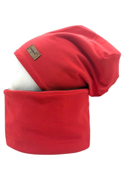 nadycat Beanie ROT UNI (2-St., Beanie günstig online kaufen