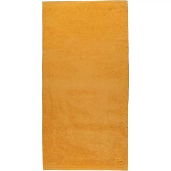 Möve - Superwuschel - Farbe: gold - 115 (0-1725/8775) - Duschtuch 80x150 cm günstig online kaufen
