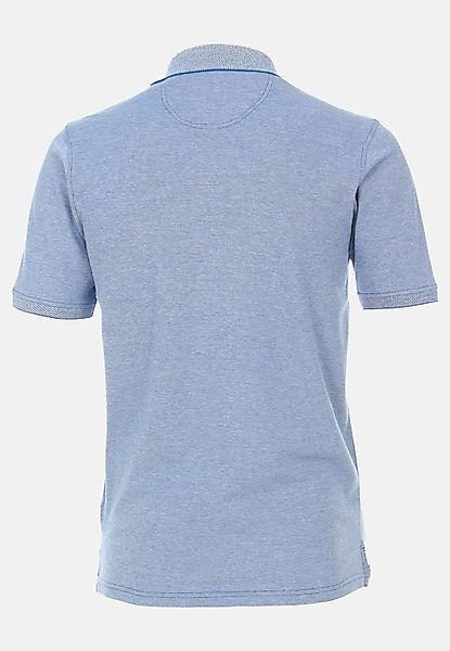 CASAMODA Poloshirt 2er Pack Basic (Spar-Set, günstig online kaufen