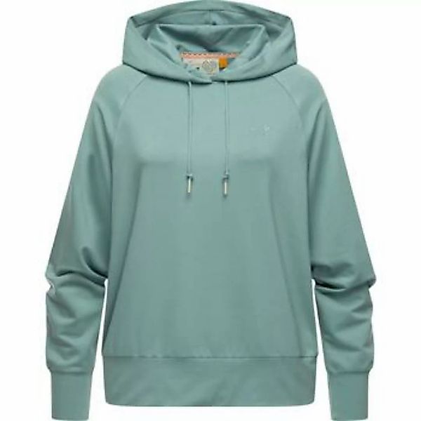 Ragwear Kapuzensweatshirt "Tonna", Moderner Damen Hoodie in angesagtem Over günstig online kaufen