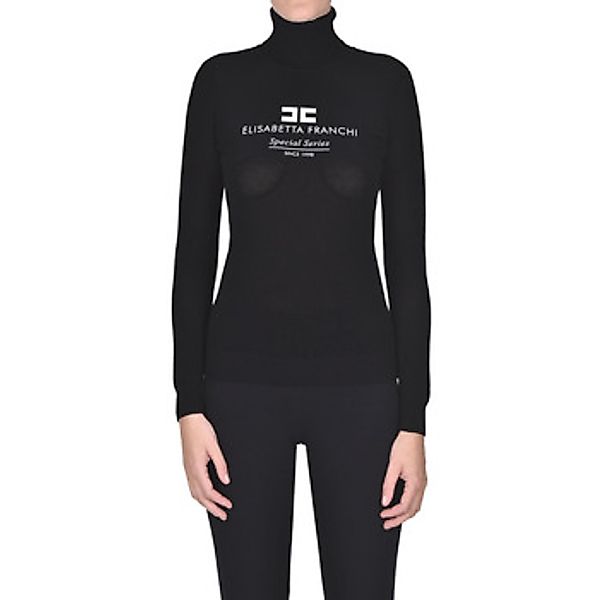 Elisabetta Franchi  Pullover MGP00006021AI günstig online kaufen