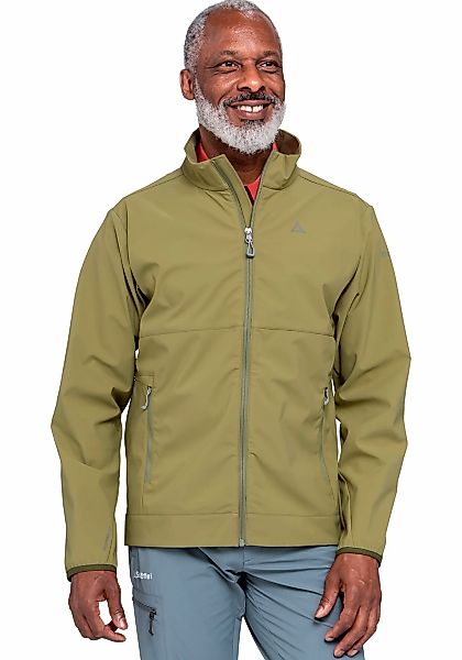 Schöffel Softshelljacke "Softshell Jk Style Mirusha MNS" günstig online kaufen