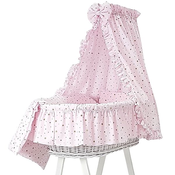 Babymajawelt Babybettbezug Ersatz Bett Set für günstig online kaufen