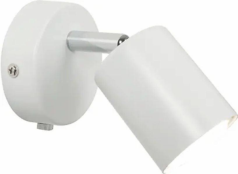 Nordlux LED Wandleuchte »Explore«, 1 flammig, Leuchtmittel GU10   Leuchtmit günstig online kaufen