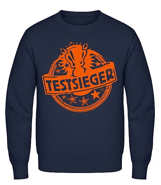 Testsieger Icon · Männer Pullover günstig online kaufen