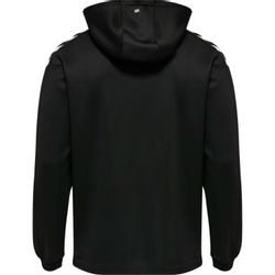 hummel Trainingsjacke Hummel Herren Kapuzenjacke Core günstig online kaufen