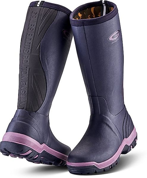 Grubs Rainline 2.0 Wellies Gummistiefel günstig online kaufen