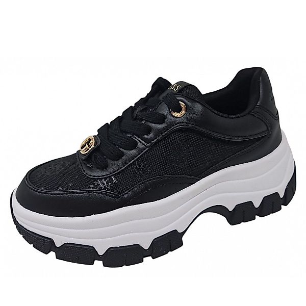 Guess Berrett 2 Sneaker günstig online kaufen