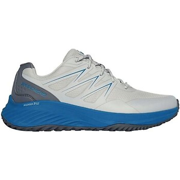 Skechers  Sneaker BOUNDER RSE - ZONER 232781 GYBL günstig online kaufen