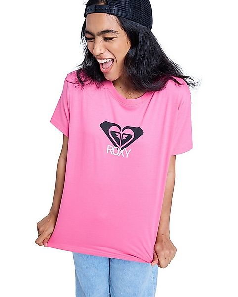 Roxy T-Shirt Ocean Road Art günstig online kaufen