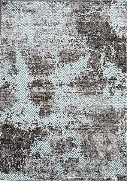 Carpet City Teppich »Moda 1137«, rechteckig günstig online kaufen
