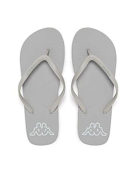 Kappa Kappa Zehentrenner Damen WP-800126 Beige günstig online kaufen