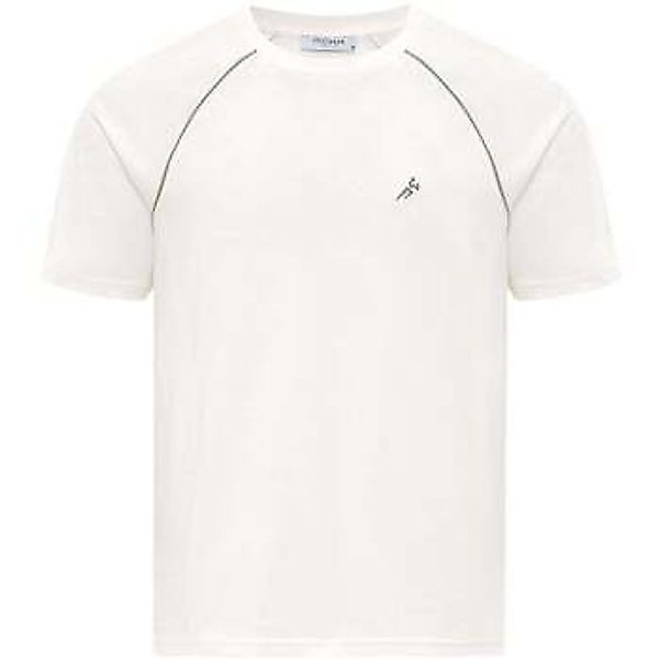 Moxx Paris  T-Shirts & Poloshirts Simeon Regular Fit Crew Neck T-shirt günstig online kaufen
