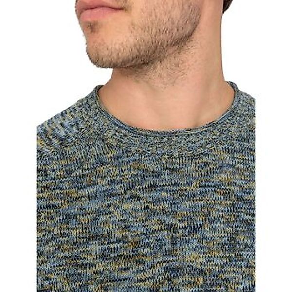 Tom Tailor  Pullover Pullover Strickpullover R-Neck günstig online kaufen