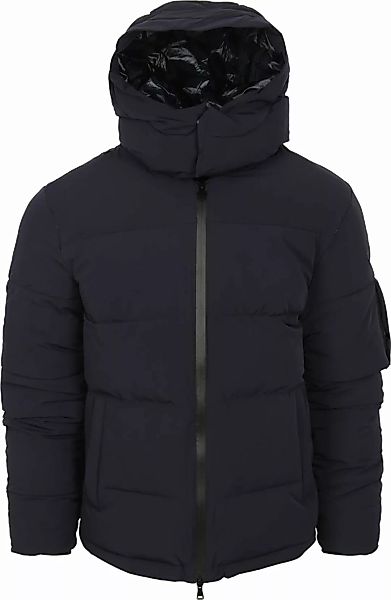 Suitable Sea Jacke Dunkelblau - Größe M günstig online kaufen