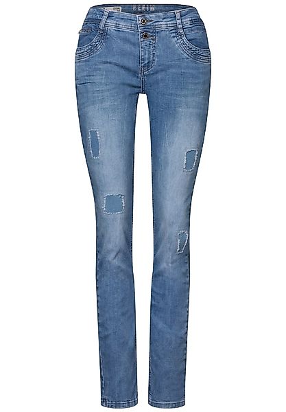Street One Damen Jeans A378962 günstig online kaufen
