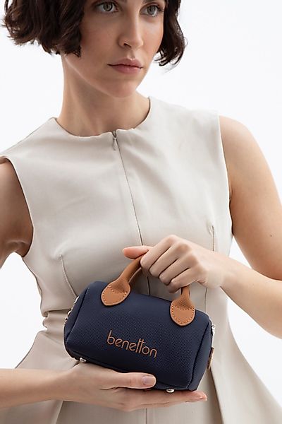 United Colors of Benetton Handtasche 2-in-1 günstig online kaufen