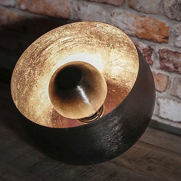 famlights Tischleuchte famlights, Tischleuchte Leonardo in günstig online kaufen