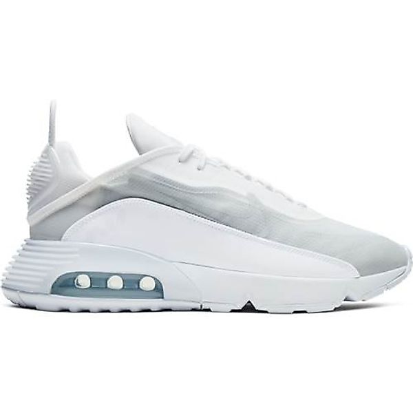 Nike Air Max 2090 Schuhe EU 44 1/2 Grey,White günstig online kaufen