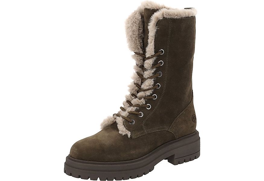 Palado Farlen Schnürstiefel günstig online kaufen