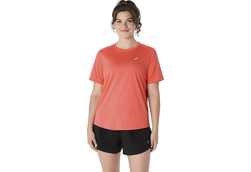 Asics Laufshirt ASICS CORE TOP für Sportmode, Frühlings- und Herbstmode, mi günstig online kaufen