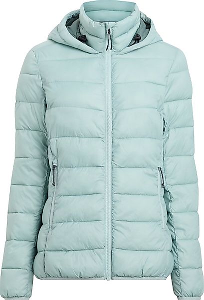 McKINLEY Outdoorjacke Da.-Jacke Erika W GREEN günstig online kaufen