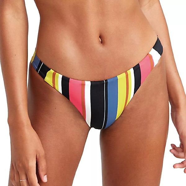 Rvca Bolsa Medium Bikinihose S Multi günstig online kaufen